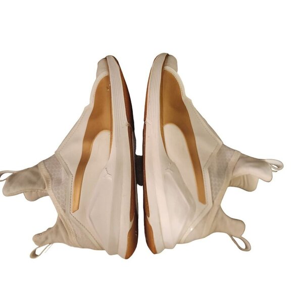 Puma Fierce Gold Sneakers Women's Size 7 - Picture 5 of 12